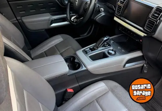 Citroën C5 Aircross  2021 - foto 3