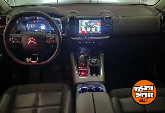 Citroën C5 Aircross  2021 - foto 4