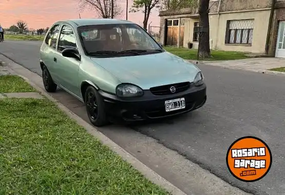 Chevrolet Corsa  1998 - foto 1