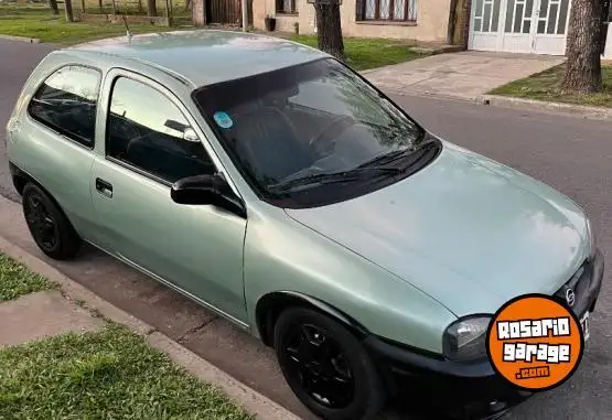Chevrolet Corsa  1998 - foto 2