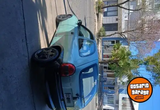 Chevrolet Corsa  1998 - foto 3