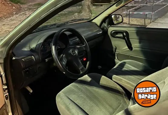 Chevrolet Corsa  1998 - foto 5