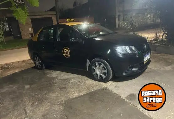 Renault Logan  2018 - foto 1