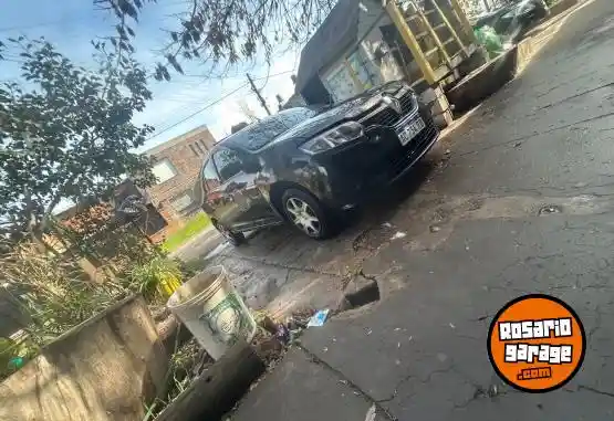 Renault Logan  2018 - foto 2