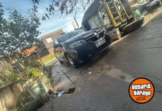 Renault Logan  2018 - foto 3