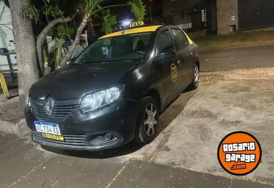 Renault Logan  2018 - foto 4