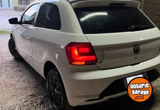 Volkswagen 2017  2017 - foto 3