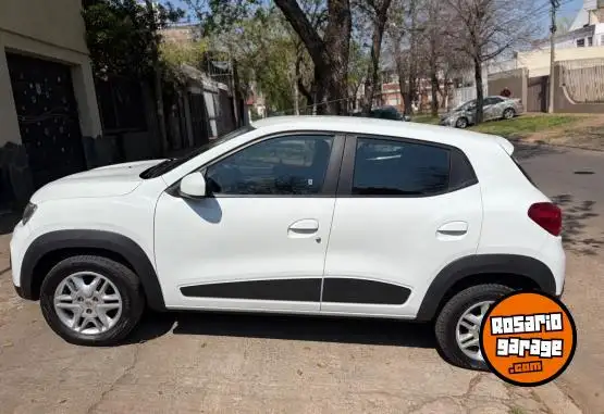 Renault Kwid  2019 - foto 1