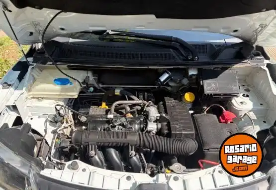 Renault Kwid  2019 - foto 2