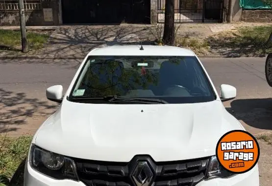 Renault Kwid  2019 - foto 3