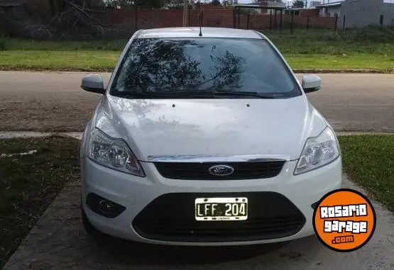 Ford Focus 2  2012 - foto 1