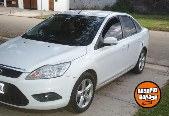 Ford Focus 2  2012 - foto 2