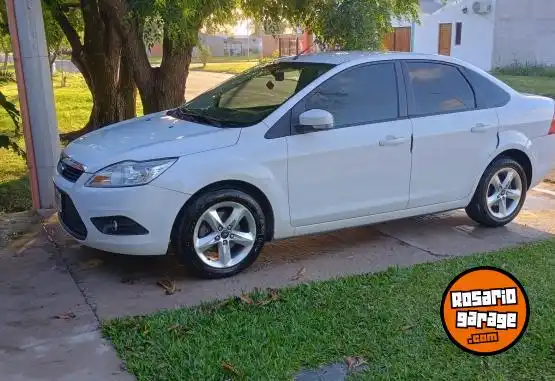 Ford Focus 2  2012 - foto 3