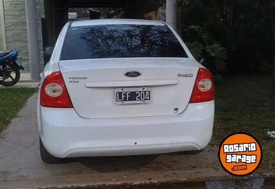 Ford Focus 2  2012 - foto 4