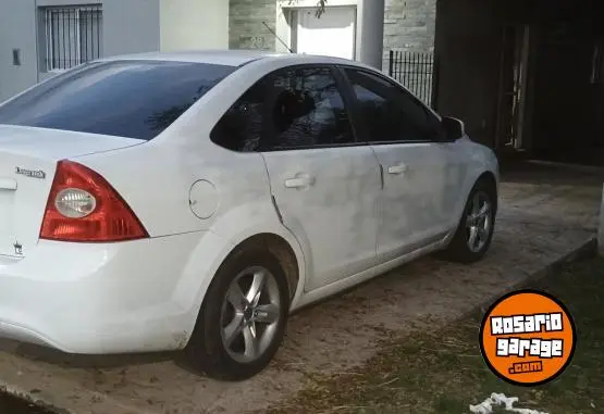 Ford Focus 2  2012 - foto 5