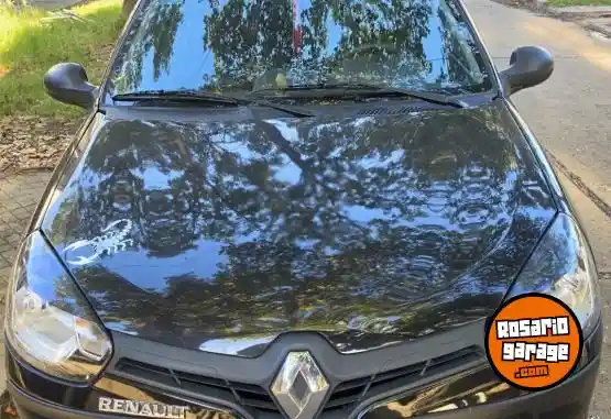 Renault Clio Mio  2013 - foto 1