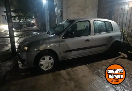 Renault Clio  2006 - foto 1