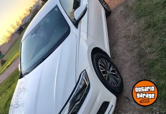 Volkswagen Vento  2019 - foto 2