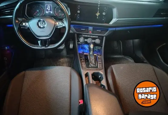 Volkswagen Vento  2019 - foto 3