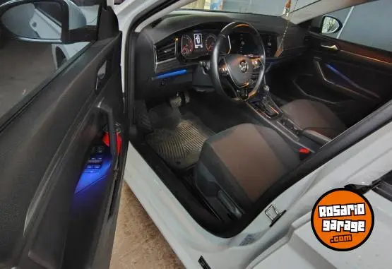 Volkswagen Vento  2019 - foto 4