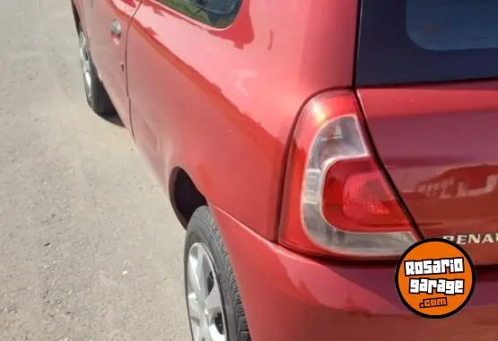 Renault Clio Mio 3 Puertas  2014 - foto 1
