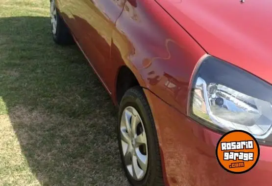 Renault Clio Mio 3 Puertas  2014 - foto 2