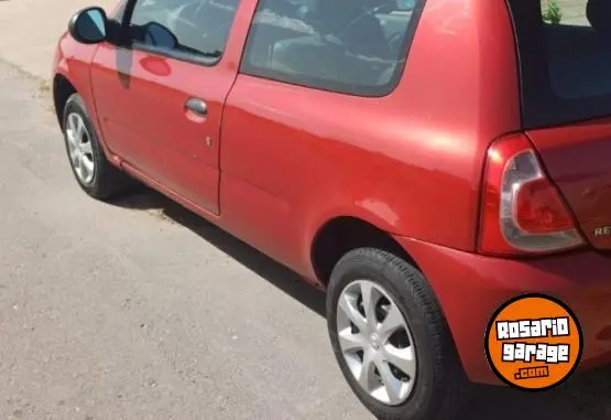 Renault Clio Mio 3 Puertas  2014 - foto 4