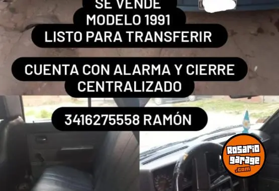 Renault 9  1991 - foto 2