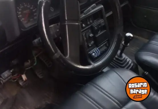Renault 9  1991 - foto 3