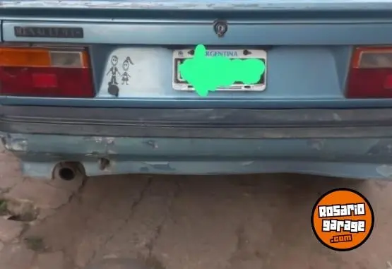 Renault 9  1991 - foto 5