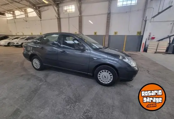 Ford Focus  2004 - foto 3