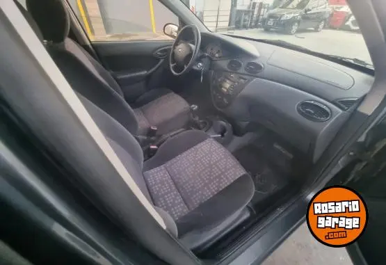 Ford Focus  2004 - foto 5