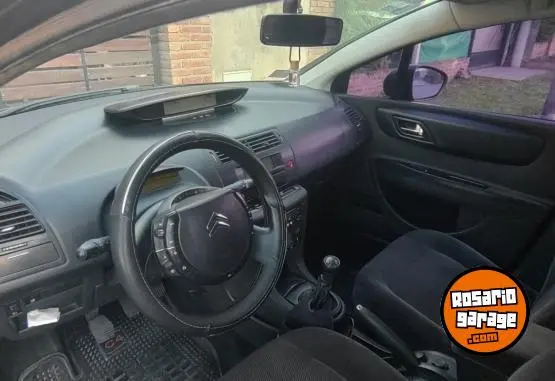 Citroën C4  2011 - foto 4