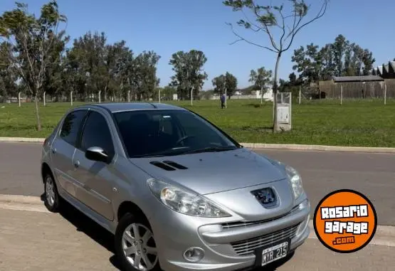 Peugeot 207  2013 - foto 3