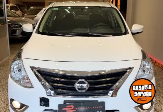 Nissan Versa  2015 - foto 2