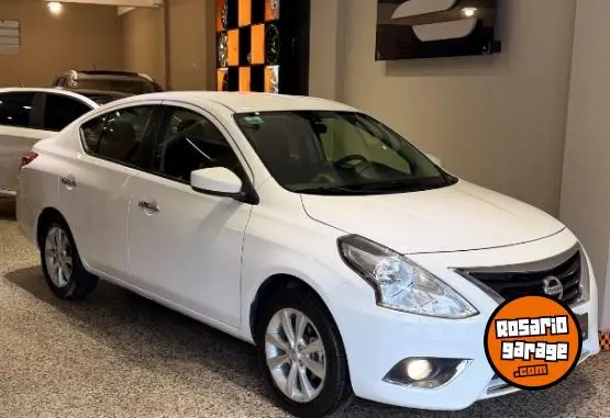 Nissan Versa  2015 - foto 3