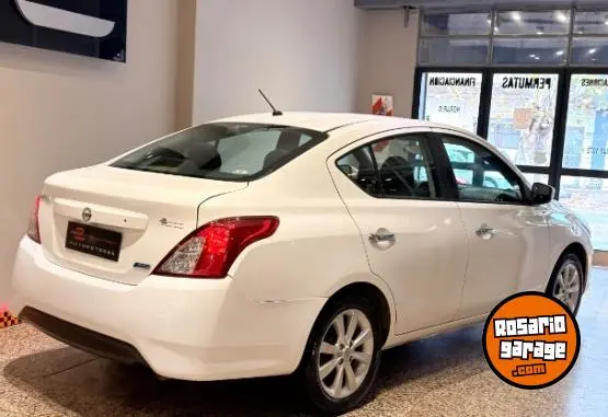 Nissan Versa  2015 - foto 5