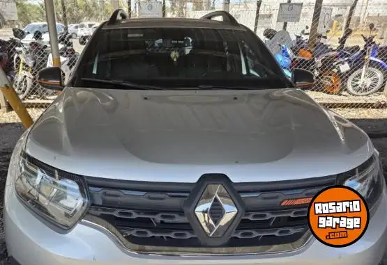 Renault Duster 1.3 Iconic 2025 - foto 1