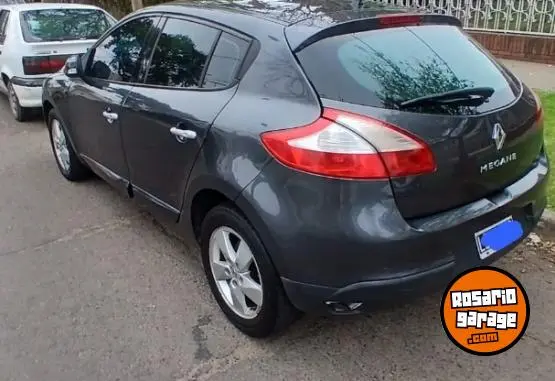 Renault Megane 3. 2.0   Luxe  2012 - foto 3