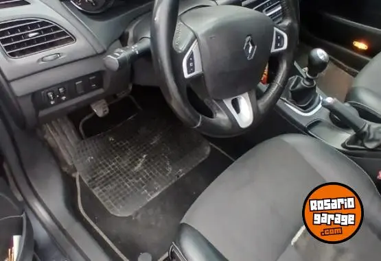 Renault Megane 3. 2.0   Luxe  2012 - foto 4