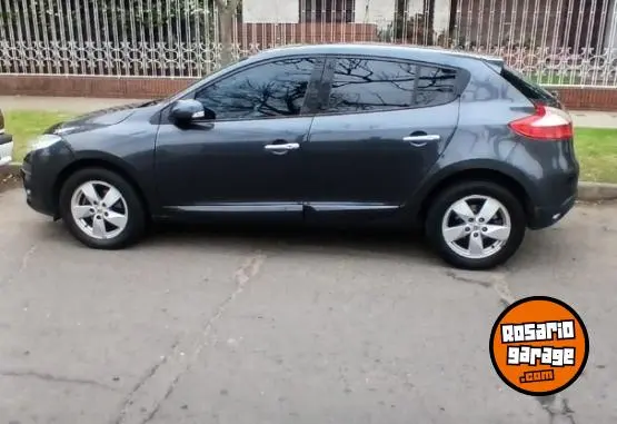 Renault Megane 3. 2.0   Luxe  2012 - foto 5