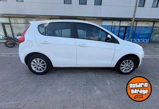 Fiat Palio Attractive  2013 - foto 1
