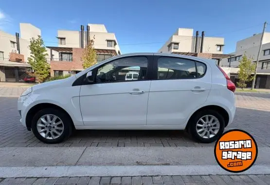 Fiat Palio Attractive  2013 - foto 2