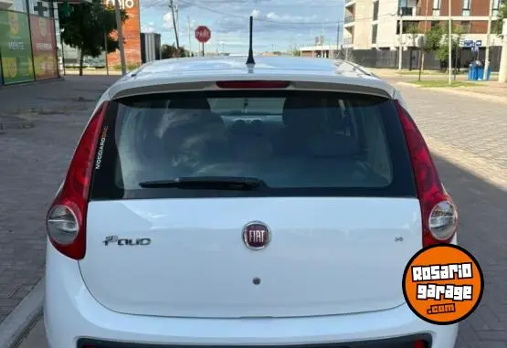 Fiat Palio Attractive  2013 - foto 4
