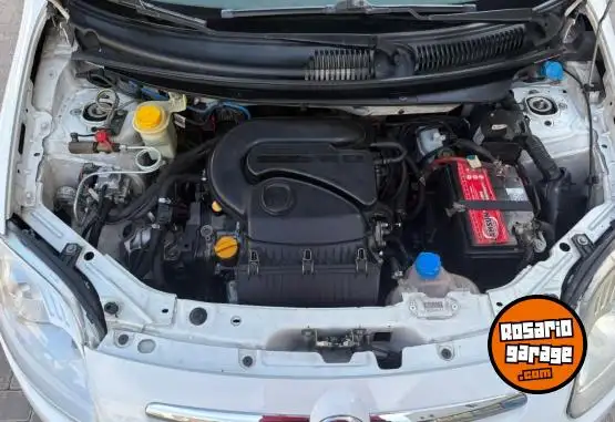 Fiat Palio Attractive  2013 - foto 5