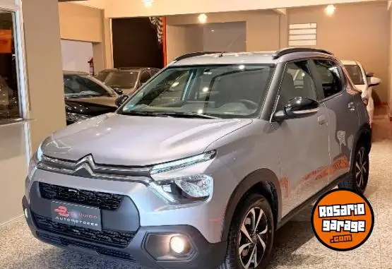 Citroën C3  2025 - foto 1
