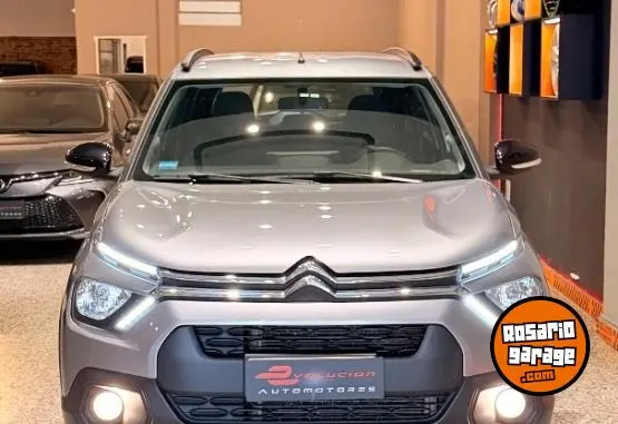 Citroën C3  2025 - foto 2