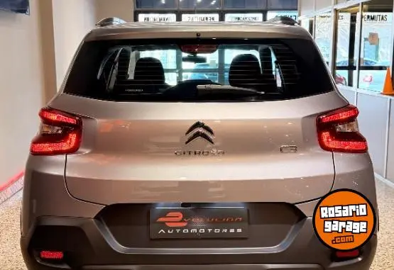 Citroën C3  2025 - foto 4
