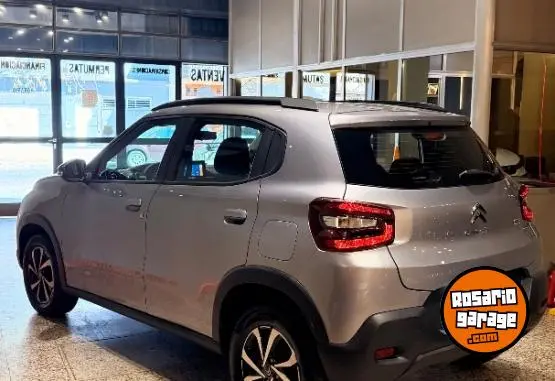 Citroën C3  2025 - foto 5