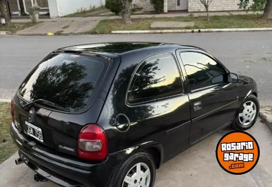 Chevrolet Corsa  2010 - foto 1